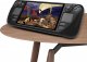 PGYTECH Pancerne etui ochronne silikonowe PGTECH TPU Case do konsoli do Steam Deck Czarne 15
