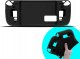 PGYTECH Pancerne etui ochronne silikonowe PGTECH TPU Case do konsoli do Steam Deck Czarne 17