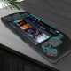 PGYTECH Pancerne etui ochronne silikonowe PGTECH TPU Case do konsoli do Steam Deck Czarne 5