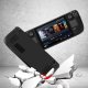 PGYTECH Pancerne etui ochronne silikonowe PGTECH TPU Case do konsoli do Steam Deck Czarne 7