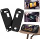 PGYTECH Pancerne etui ochronne silikonowe PGTECH TPU Case do konsoli do Steam Deck Czarne 9
