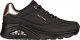 Skechers Buty damskie Skechers UNO SHIMMER AWAY (155196-BBK) 36 1