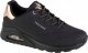 Skechers Buty damskie Skechers UNO SHIMMER AWAY (155196-BBK) 36 2