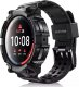 Supcase Etui pasek Supcase Unicorn Beetle Pro do Samsung Galaxy Watch 5 Pro (45mm) Black 1
