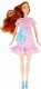 Mega Creative LALKA W CIAZY 29CM AKC 16X33X6 MIX2 MC WB 36/72 1