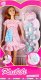 Mega Creative LALKA W CIAZY 29CM AKC 16X33X6 MIX2 MC WB 36/72 6