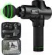 Masażer MBGsport PISTOLET DO MASAŻU SUPER MOCNY MASAŻER + 9 GŁOWIC TM-02 PRO 11