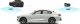 Wideorejestrator Kamera samochodowa rejestrator trasy parking 2K+FHD GPS WIFI 8