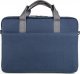 Torba Uniq Torba UNIQ Stockholm laptop Sleeve 16 cali niebieski/abyss blue 1