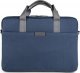 Torba Uniq Torba UNIQ Stockholm laptop Sleeve 16 cali niebieski/abyss blue 1
