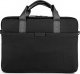 Torba Uniq Torba UNIQ Stockholm laptop Sleeve 16 cali czarny/midnight black 1