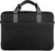 Torba Uniq Torba UNIQ Stockholm laptop Sleeve 16 cali czarny/midnight black 1
