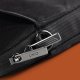 Torba Uniq Torba UNIQ Stockholm laptop Sleeve 16 cali czarny/midnight black 4