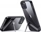 Ugreen Ugreen LP633 Kickstand Protective Case sztywne etui z żelową ramką i wbudowaną podstawką do iPhone 14 (90924) 1