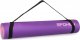 Spokey Mata treningowa Duo 183 cm x 61 cm x 0.4 cm fioletowa 9