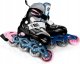 Rolki Spokey Arya rekreacyjne regulowane szare r. 38-42 3