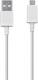 Kabel USB Samsung USB-A - microUSB 1 m Biały (ECB-DU4AWE) 1