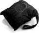 King Camp Plecak sportowy Emma 12L czarny (KB3309) 6