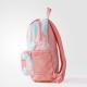 Adidas Plecak sportowy XS Graphic 25L łososiowo-miętowy (AY5112) 3