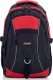 Bag Street Czerwony plecak męski do pracy BagStreet 68G (4003) 1