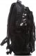 Bag Street Czerwony plecak męski do pracy BagStreet 68G (4003) 2