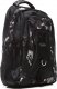 Bag Street Czerwony plecak męski do pracy BagStreet 68G (4003) 4