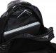 Bag Street Czerwony plecak męski do pracy BagStreet 68G (4003) 8