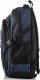Bag Street Plecak do Pracy Męski 20L Granatowy 67N 1