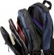 Bag Street Plecak do Pracy Męski 20L Granatowy 67N 6