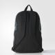 Adidas Plecak sportowy Versa Tile 22L czarno-zielony (AY5122) 1