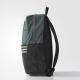 Adidas Plecak sportowy Versa Tile 22L czarno-zielony (AY5122) 2