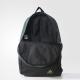 Adidas Plecak sportowy Versa Tile 22L czarno-zielony (AY5122) 4