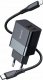 Ładowarka Mcdodo MCDODO SZYBKA ŁADOWARKA USB/USB-C 20W + KABEL DO IPHONE CH-1952 8