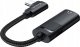 Adapter USB Mcdodo MCDODO PRZEJŚCIÓWKA ADAPTER USB C MINI JACK Z DAC CA-1880 2
