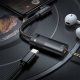 Adapter USB Mcdodo MCDODO PRZEJŚCIÓWKA ADAPTER USB C MINI JACK Z DAC CA-1880 4