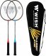 WISH ALUMTEC 316K WISH ZESTAW RAKIET DO BADMINTONA 1