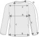 Adidas BLUZA MĘSKA ADIDAS SPORTOWA ENT22 H57512 2