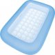 Bestway Basen Dmuchany Niebieski 165 x 104 x 25 cm Bestway 51115 3