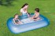 Bestway Basen Dmuchany Niebieski 165 x 104 x 25 cm Bestway 51115 4