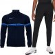 Nike Dres męski Nike Dri-FIT Academy granatowo czarny 1