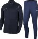 Nike Dres Męski Nike Dry Park 20 granatowy 1