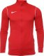 Nike Dres Męski Nike Dry Park 20 czerwono granatowy 1