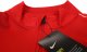 Nike Dres Męski Nike Dry Park 20 czerwono granatowy 4