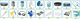 Bestway Basen ogrodowy stelażowy 366 x 100 cm 18w1 Bestway 5614X 7