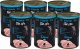 Fitmin  FITMIN For Life Turkey Indyk 6x400g 1