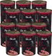 Fitmin  FITMIN For Life Beef Wołowina 12x400g 1
