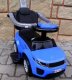 R-Sport JEŹDZIK CHODZIK PCHACZ MUZYKA ŚWIATŁA KLAKSON J4 2