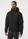 Kurtka narciarska męska Helly Hansen Helly Hansen kurtka męska Banf Insulated Jacket 63117 990 M 5