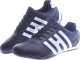 Buty trekkingowe męskie Czarne męskie buty sportowe /F5-3 12610 S398/ 45 2