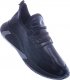 Buty trekkingowe męskie Baolikang 12596 czarne r. 45 2